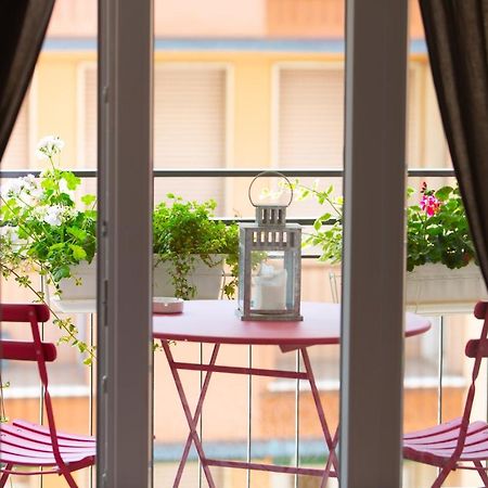 Biba Casa Vacanze Omegna Eksteriør bilde