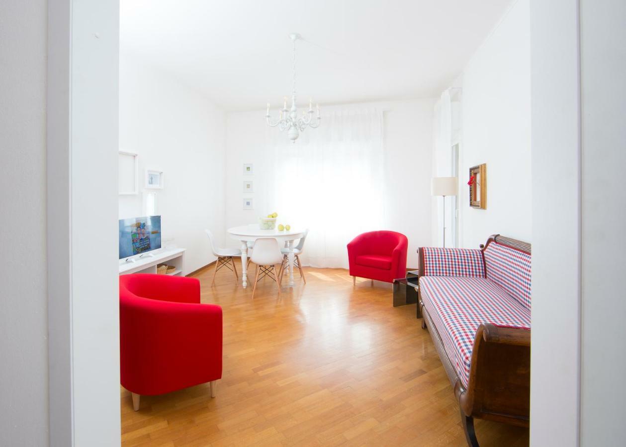 Biba Casa Vacanze Omegna Eksteriør bilde