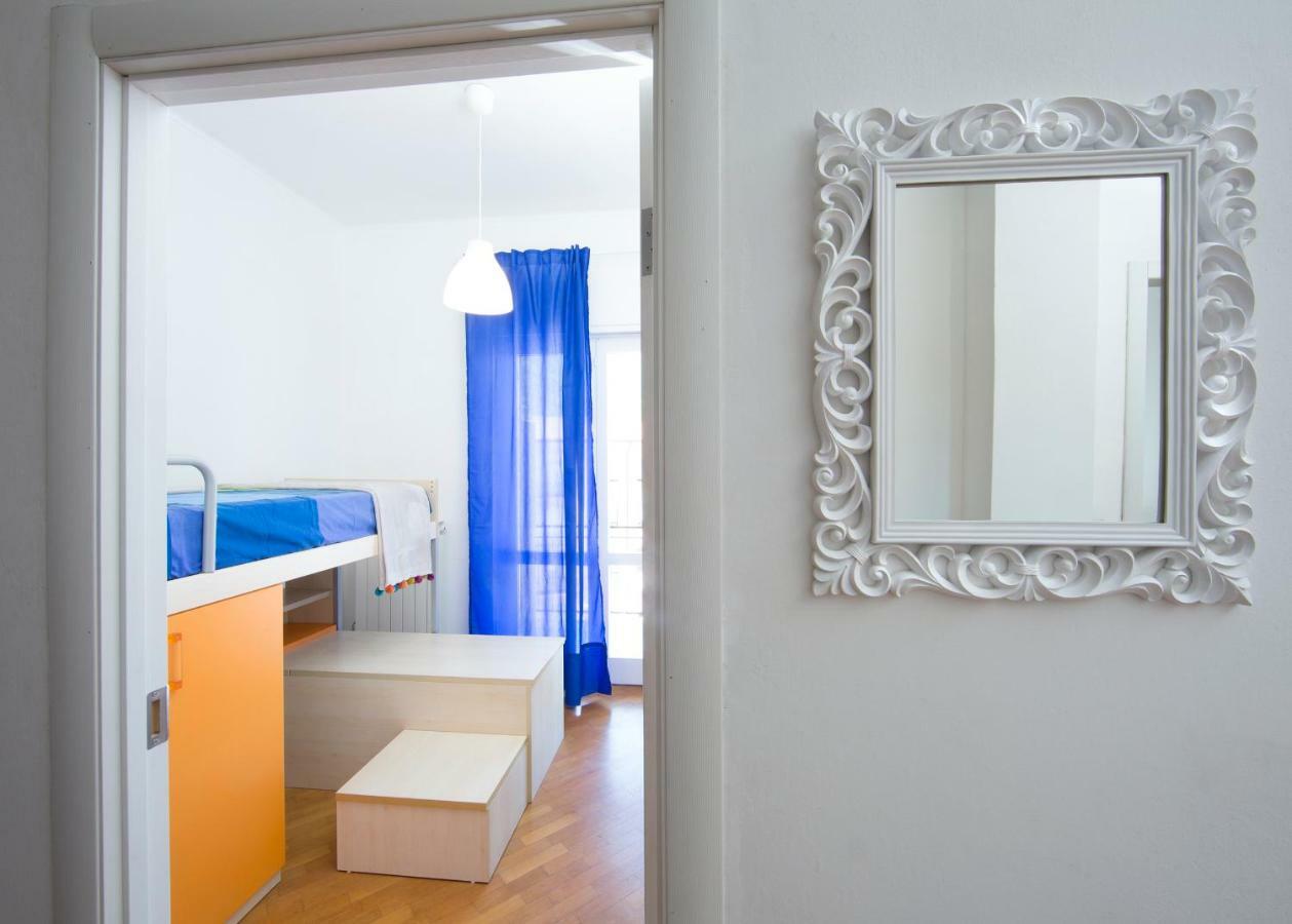 Biba Casa Vacanze Omegna Eksteriør bilde