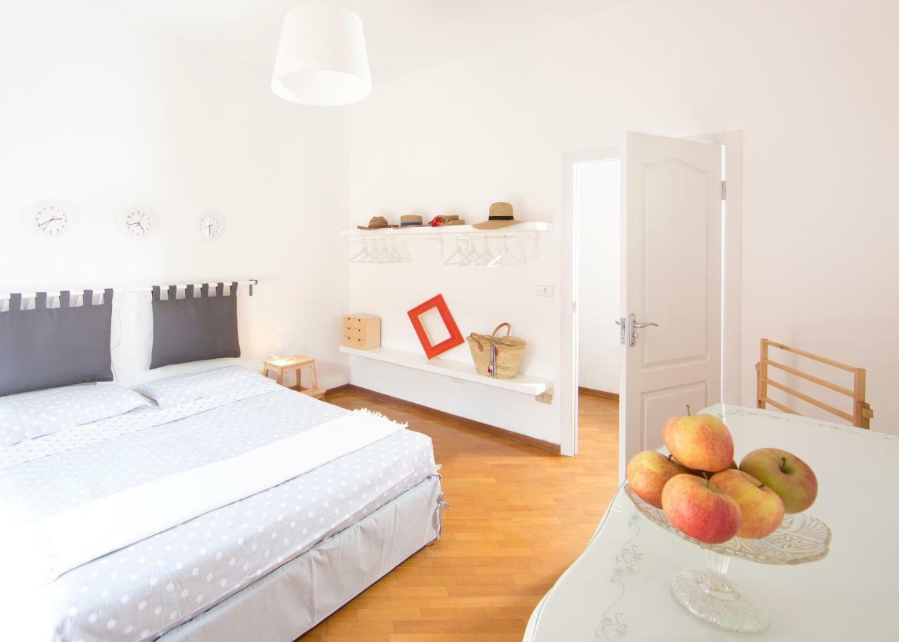 Biba Casa Vacanze Omegna Eksteriør bilde